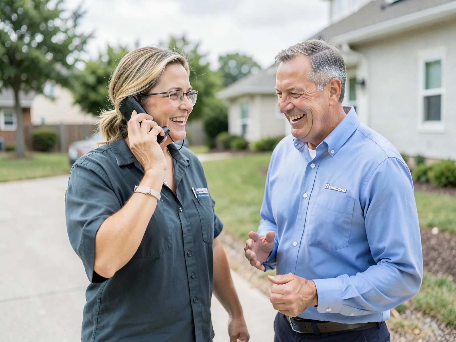 Frequently Asked Questions About Hidden Leak Restoration in Connelly Springs, NC